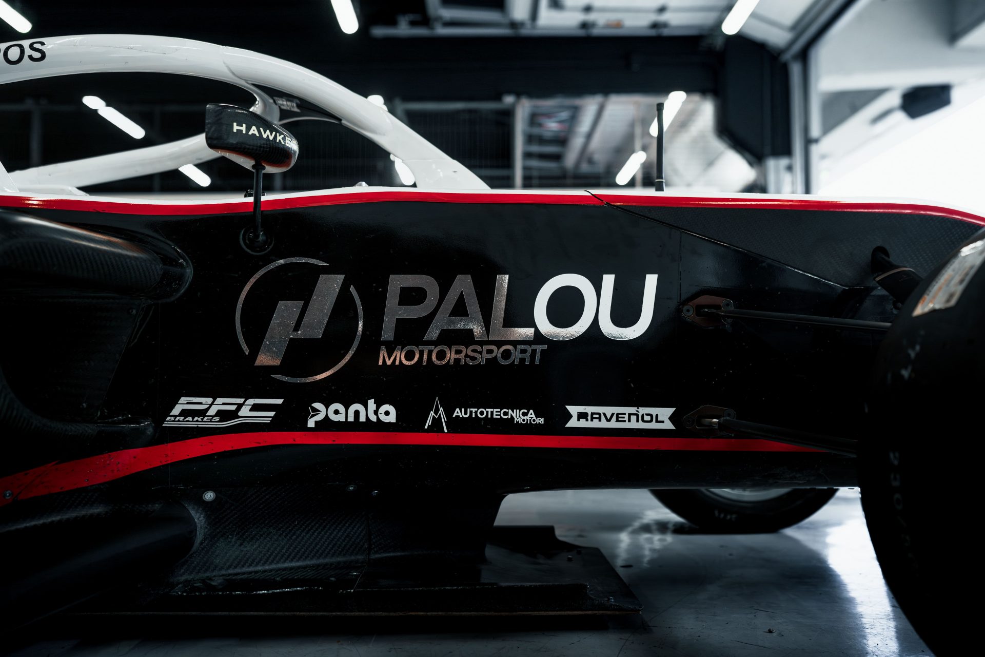 Palou Motorsports
