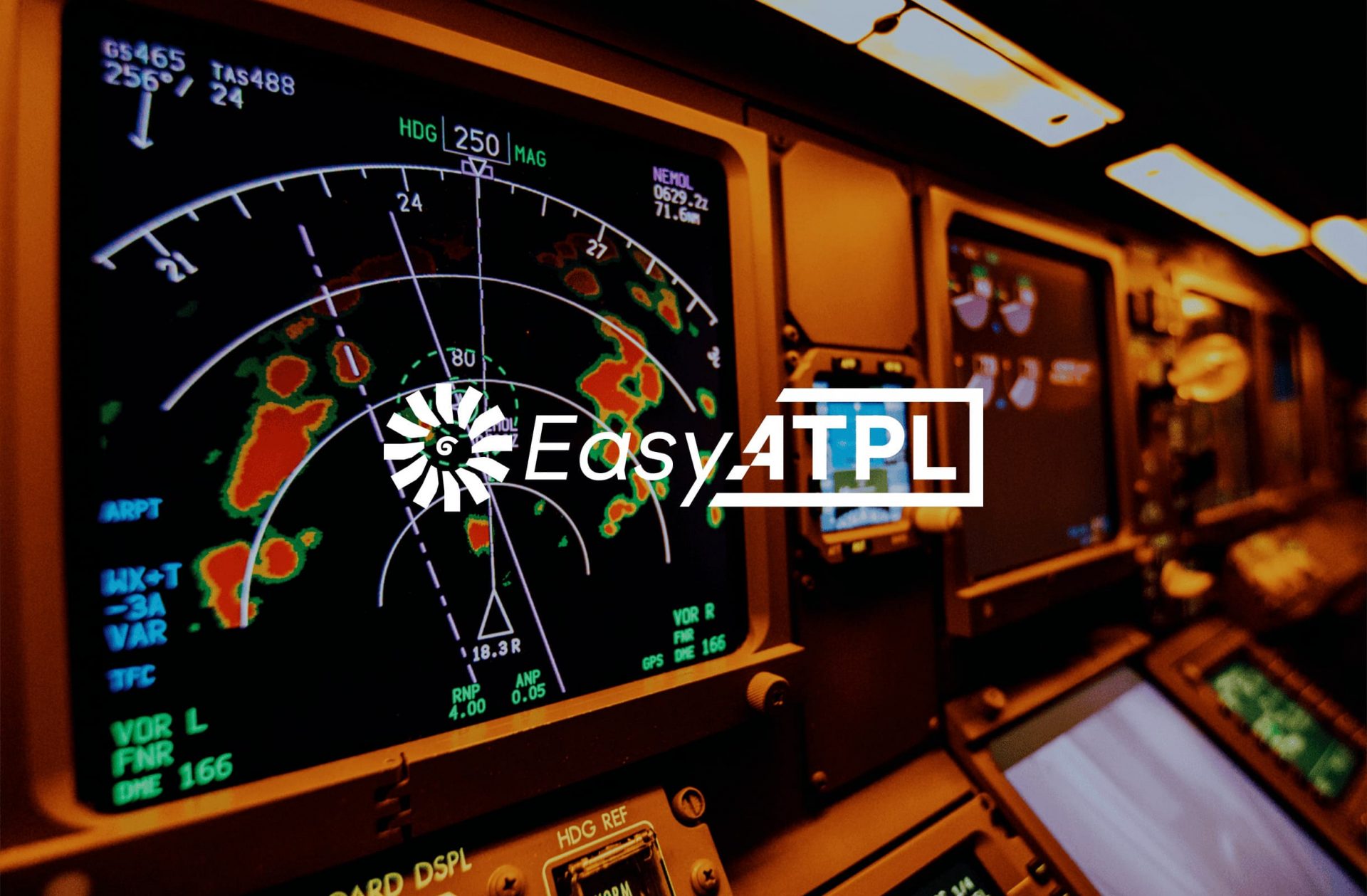 EasyATPL